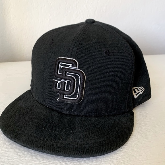 New Era Other - San Diego Padres fitted cap - New Era